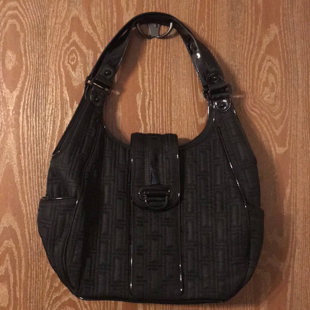 Solid microfiber Vera Bradley